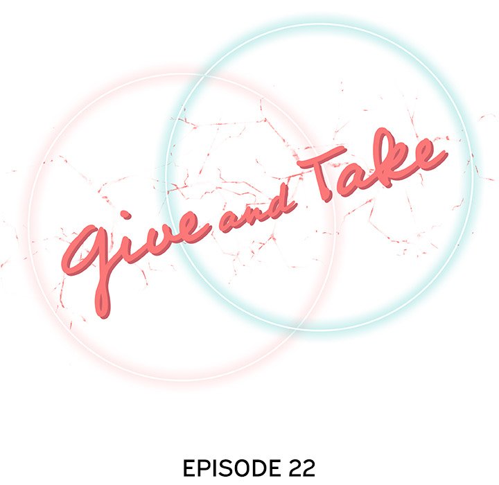 Give and Take image