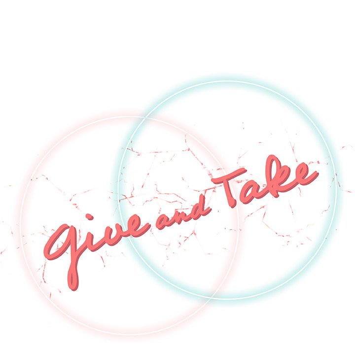 Give and Take image