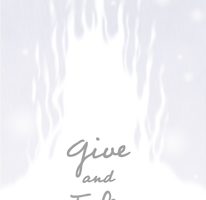 Give and Take image