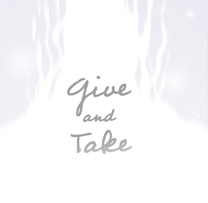 Give and Take image