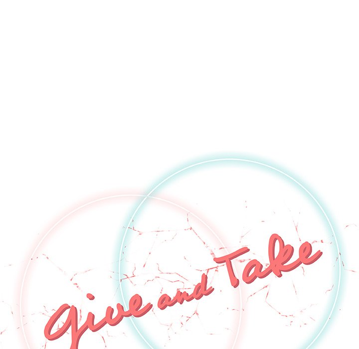 Give and Take image