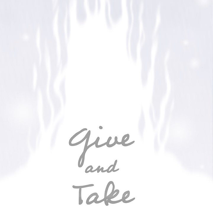 Give and Take image