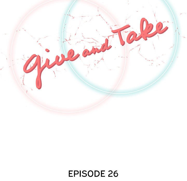 Give and Take image