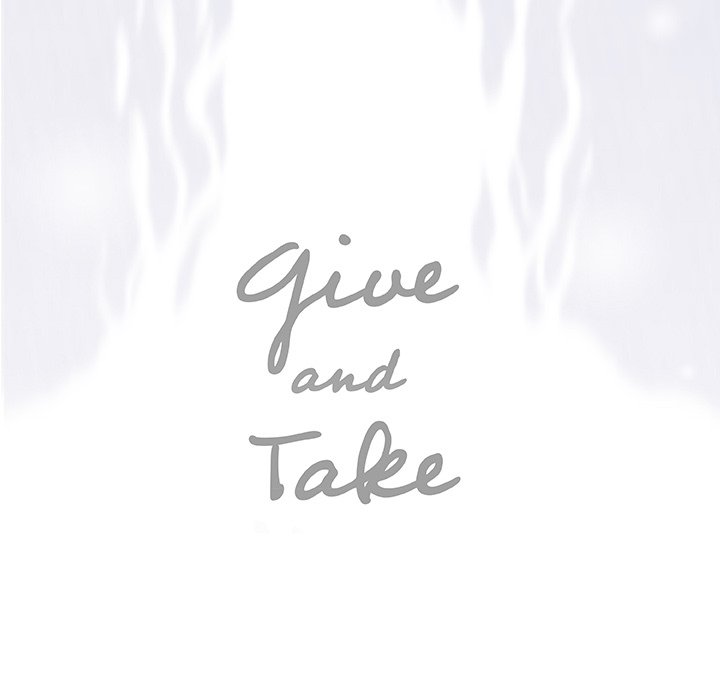 Give and Take image