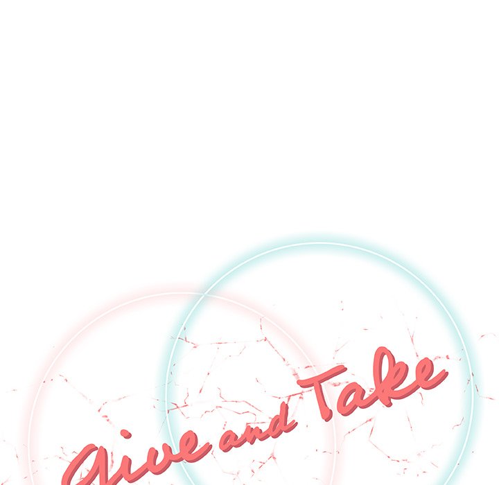 Give and Take image