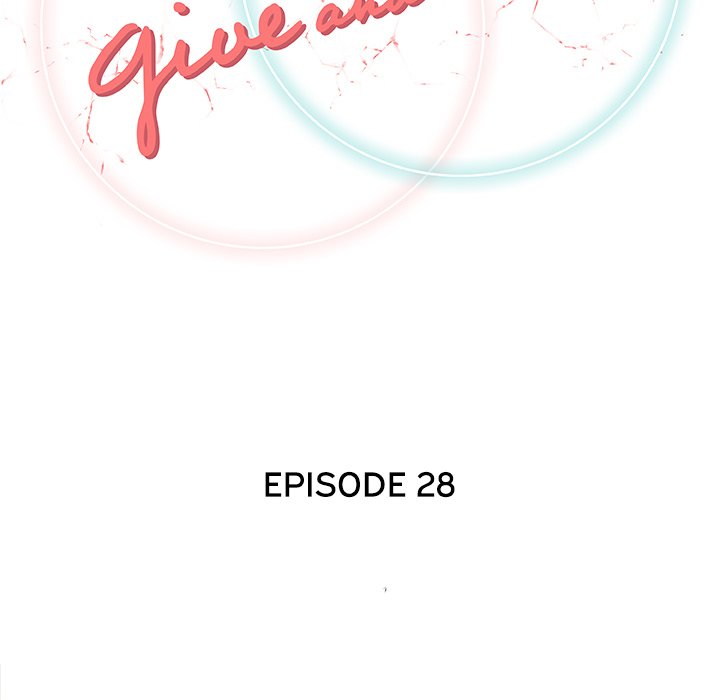 Give and Take image