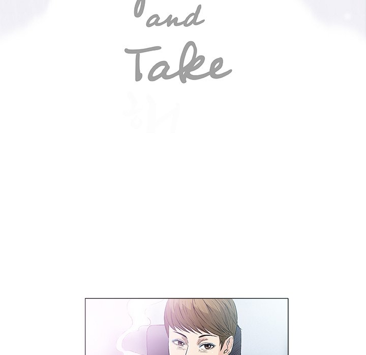 Give and Take image