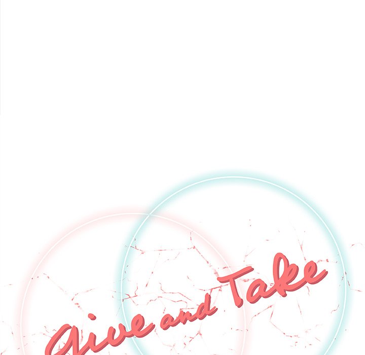 Give and Take image