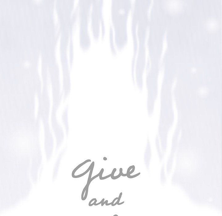 Give and Take image