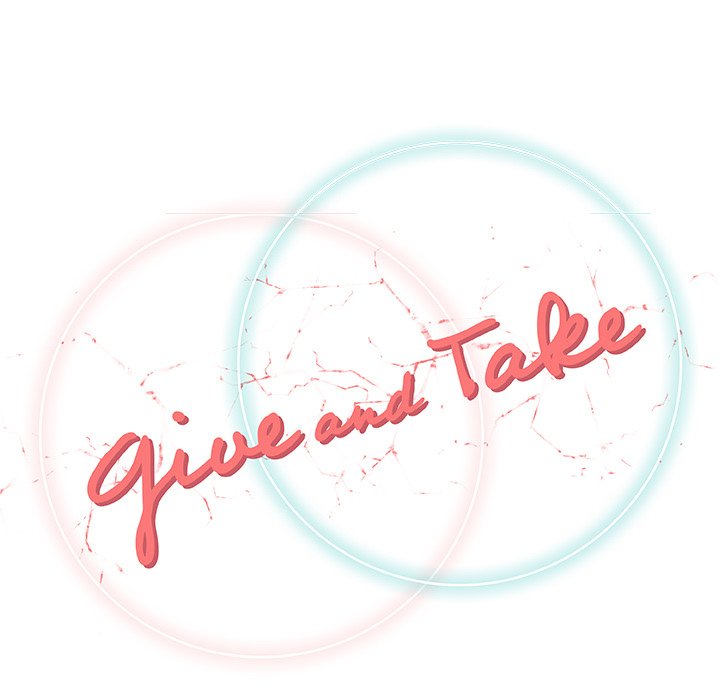 Give and Take image