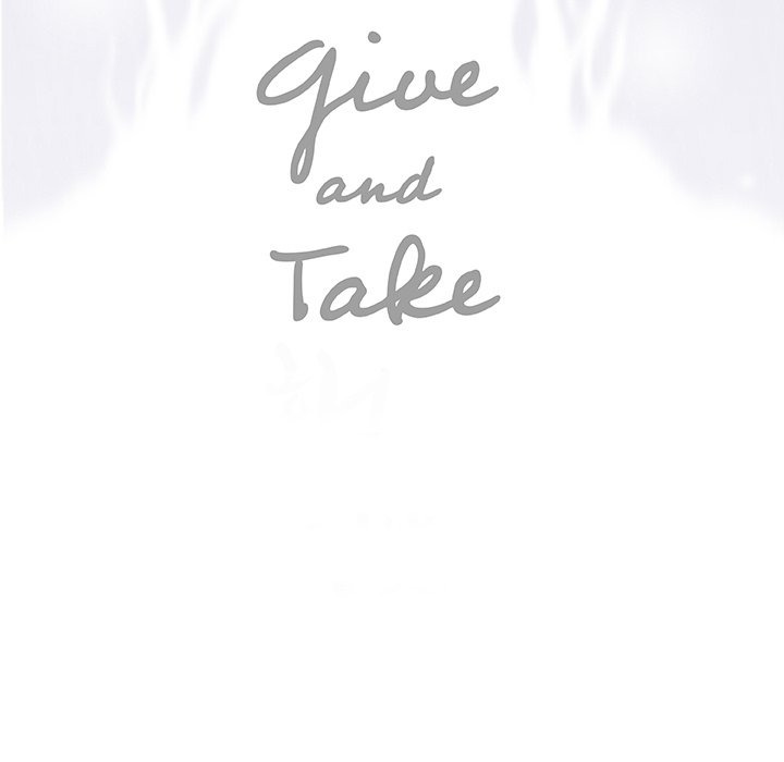 Give and Take image