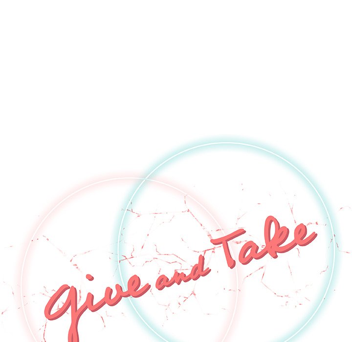 Give and Take image