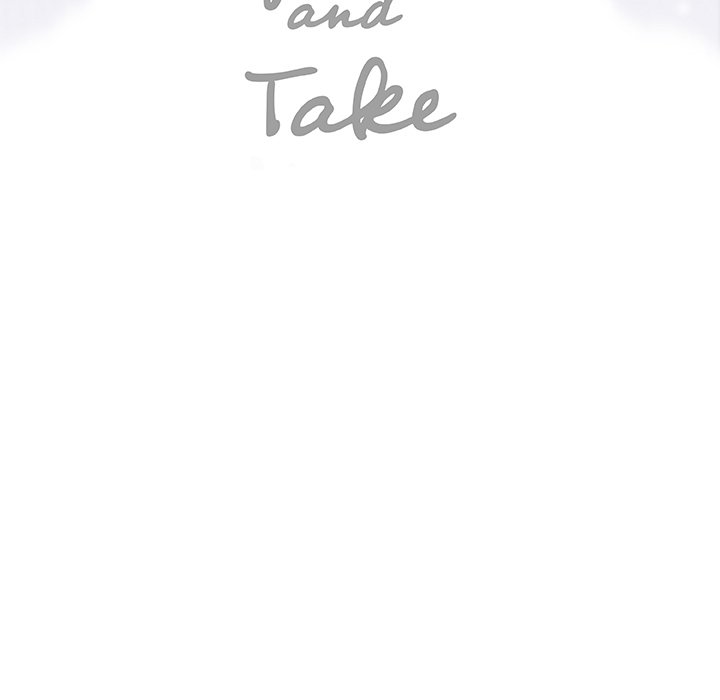Give and Take image