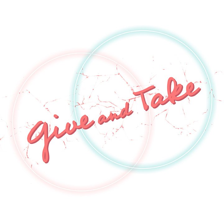 Give and Take image