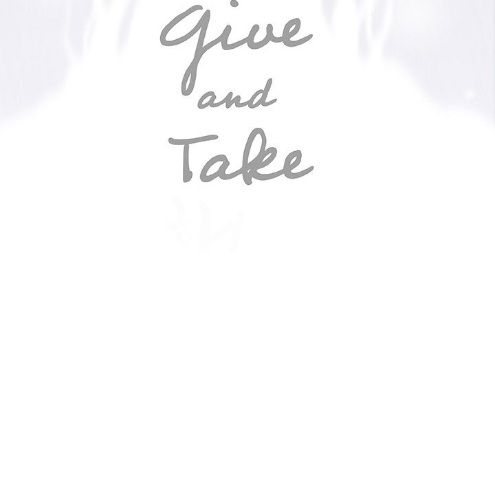 Give and Take image
