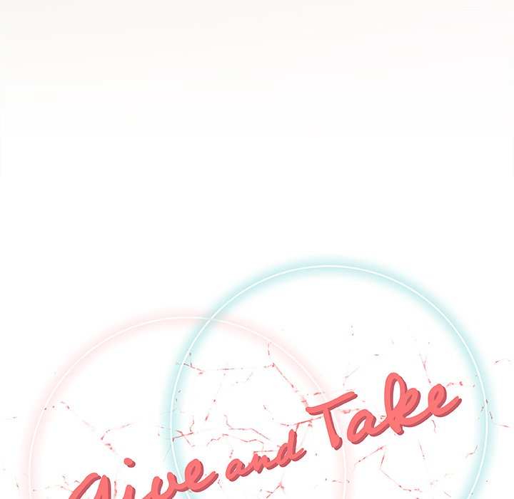 Give and Take image