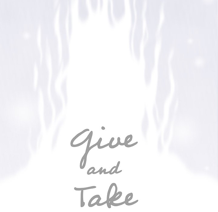 Give and Take image