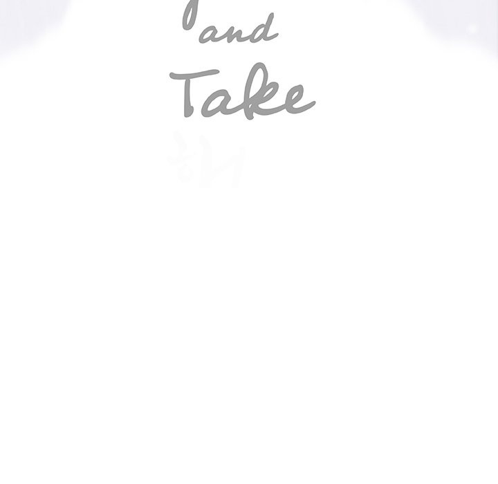 Give and Take image