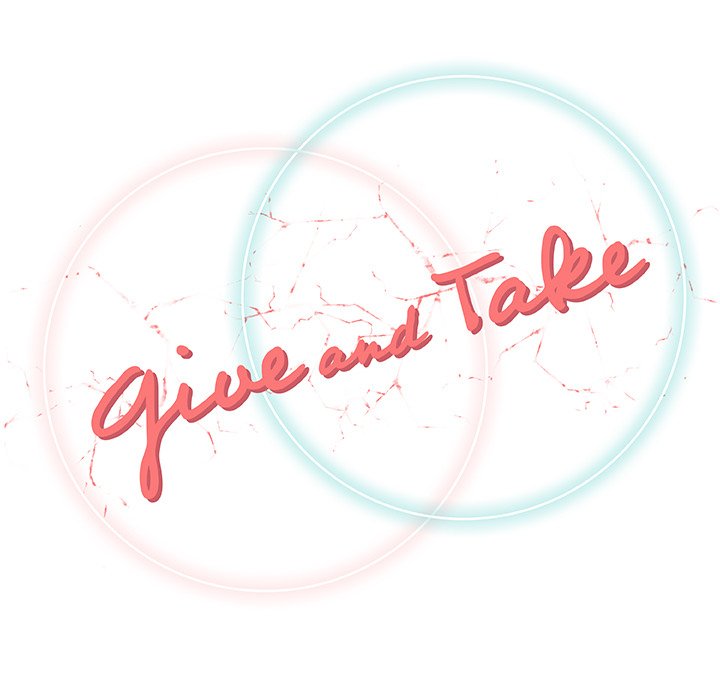 Give and Take image