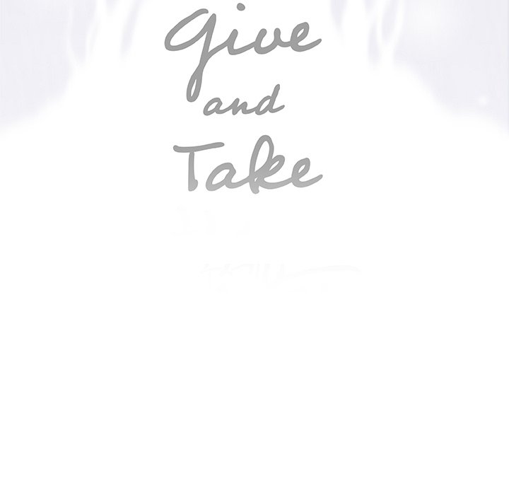 Give and Take image