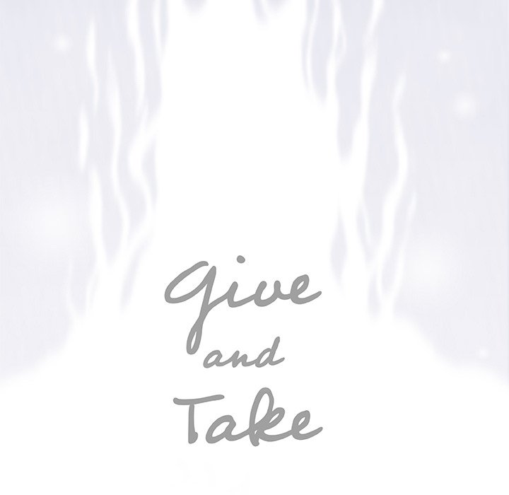 Give and Take image