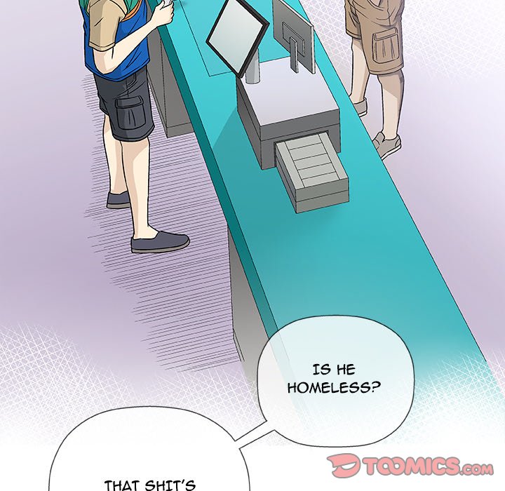 Give and Take image