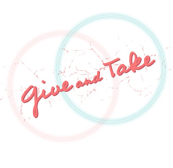 Give and Take image