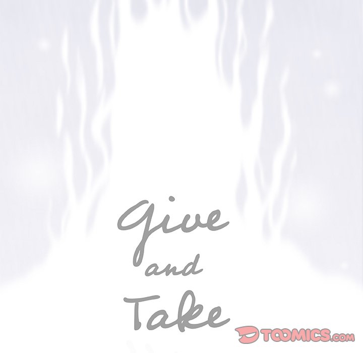Give and Take image