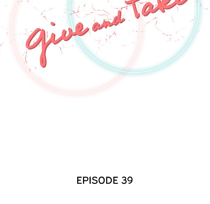 Give and Take image