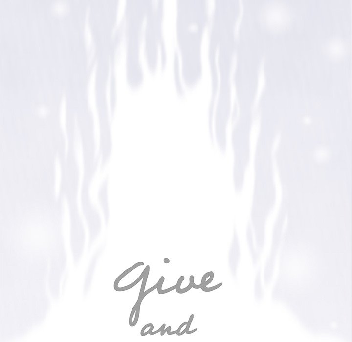 Give and Take image