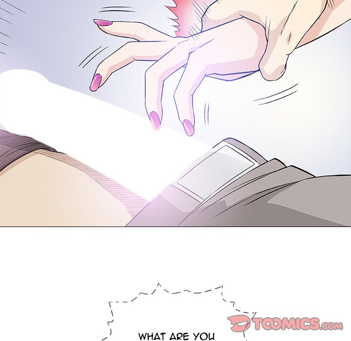 Give and Take image