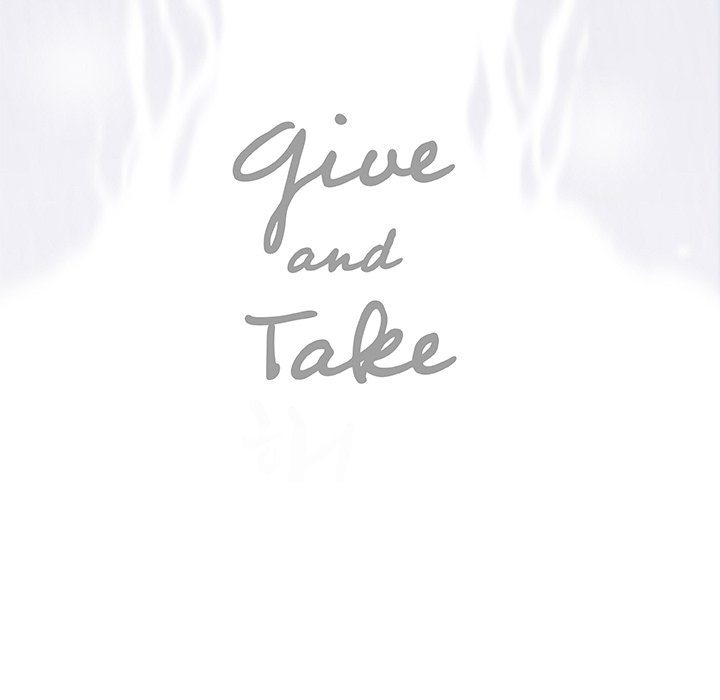 Give and Take image
