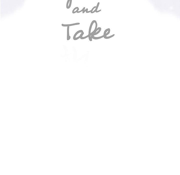 Give and Take image