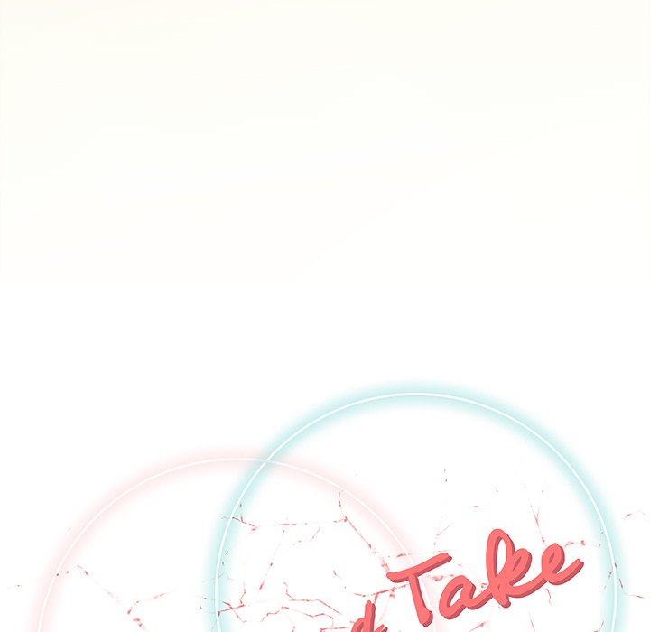 Give and Take image