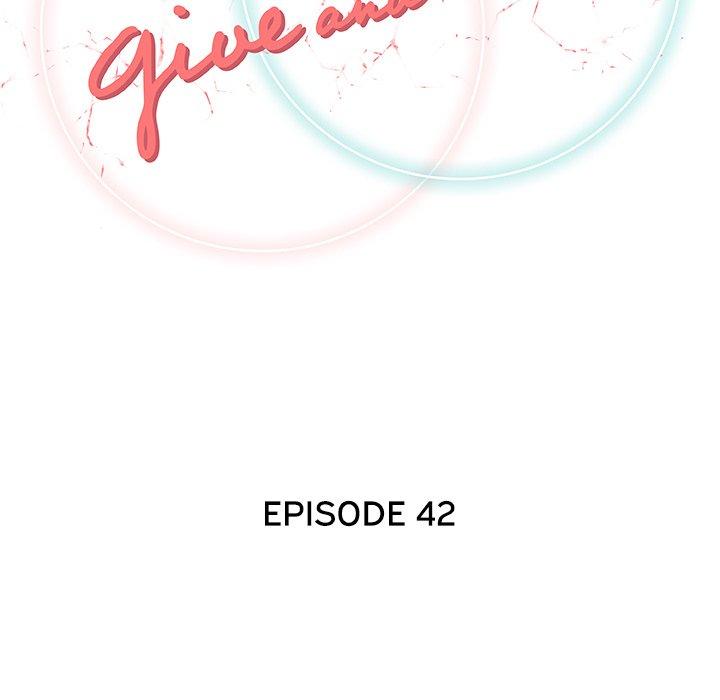 Give and Take image