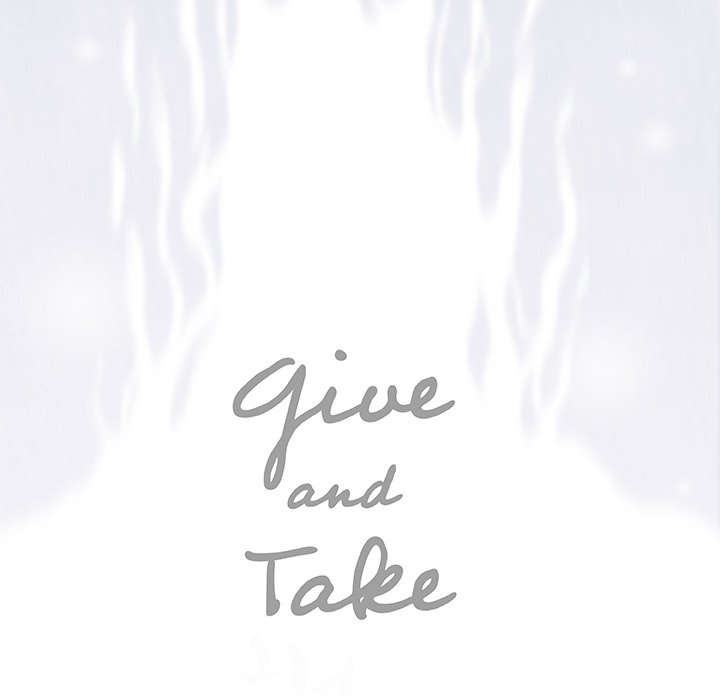 Give and Take image