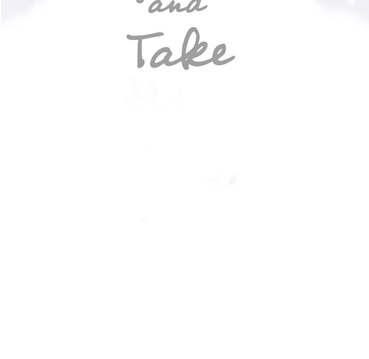 Give and Take image