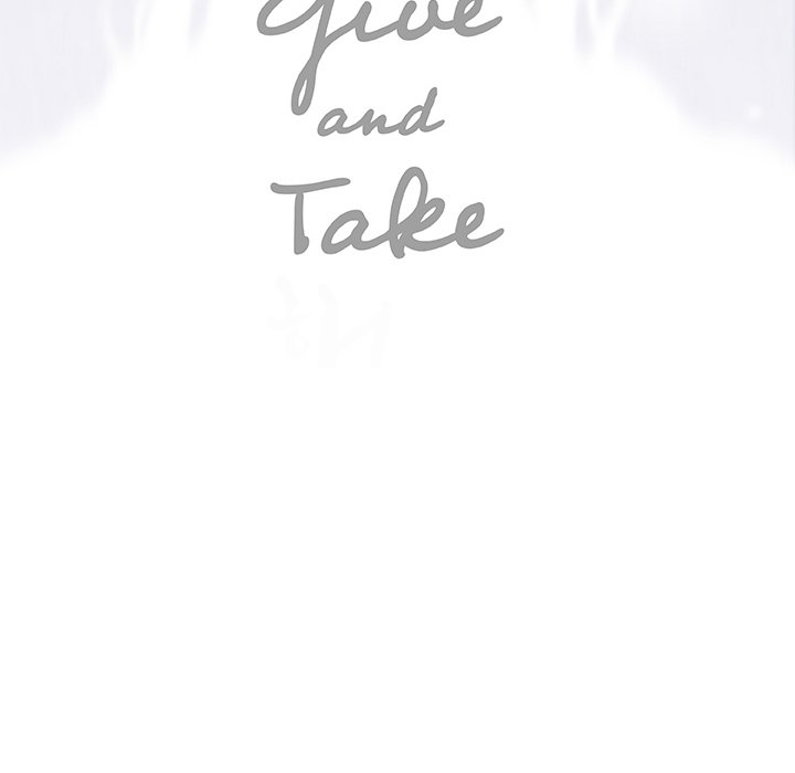 Give and Take image