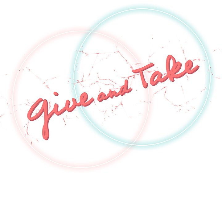 Give and Take image