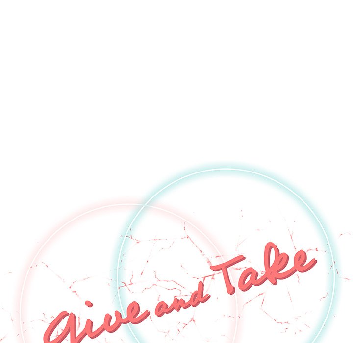 Give and Take image
