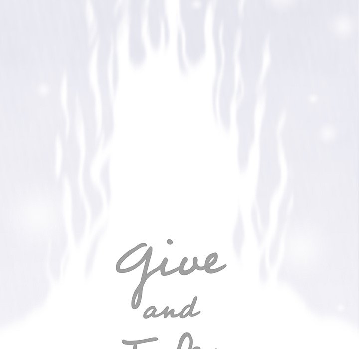 Give and Take image