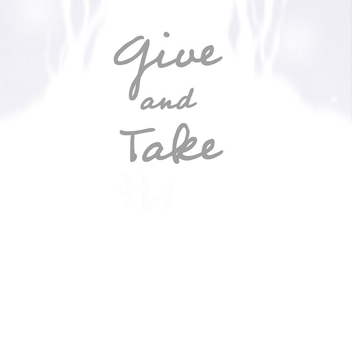 Give and Take image