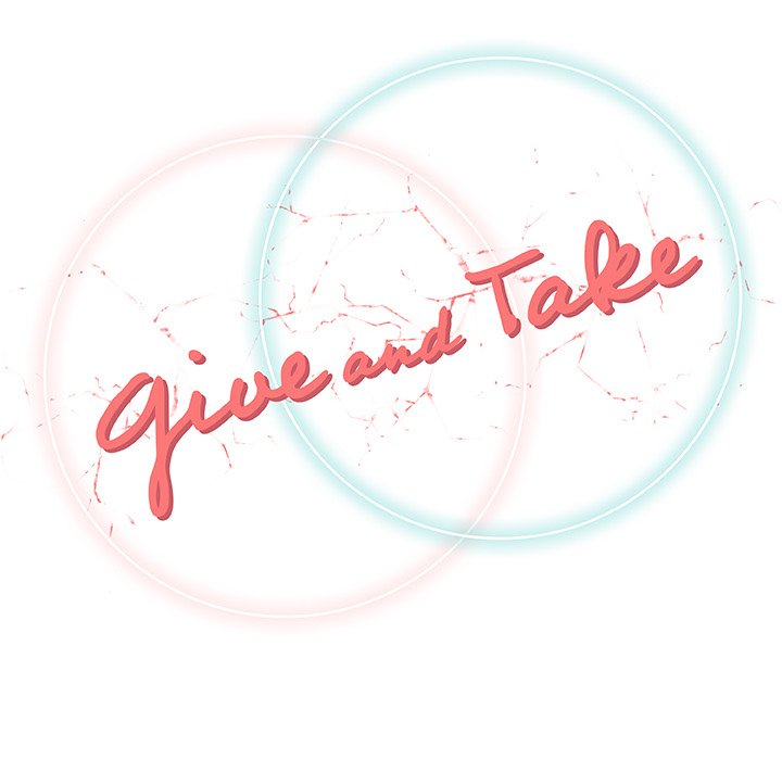 Give and Take image