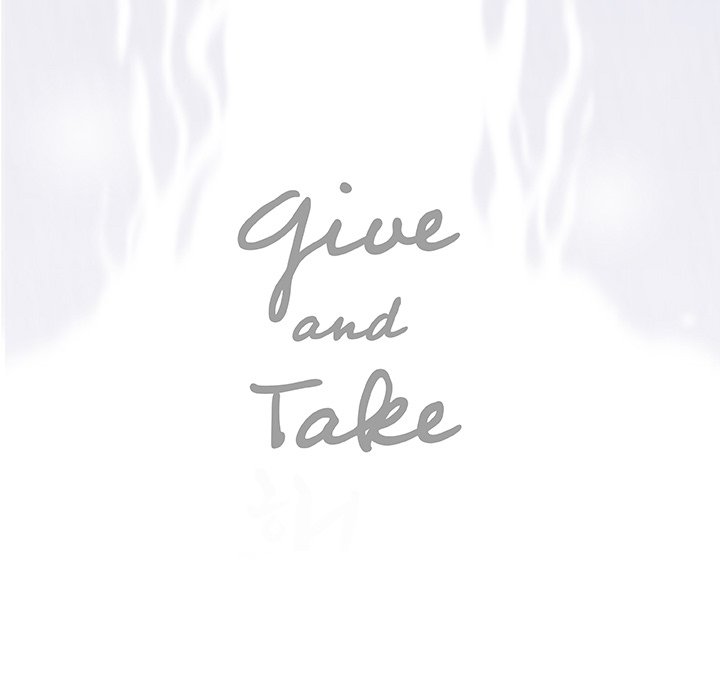 Give and Take image
