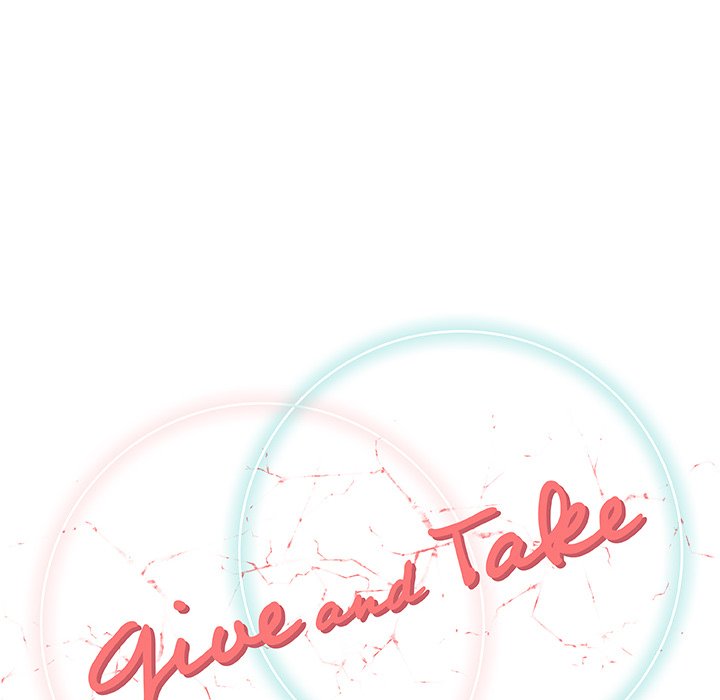 Give and Take image