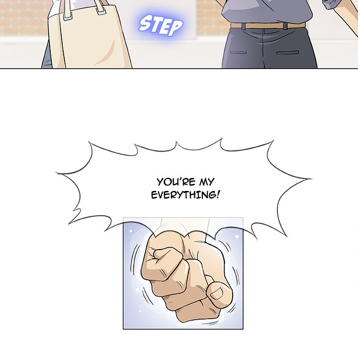 Give and Take image