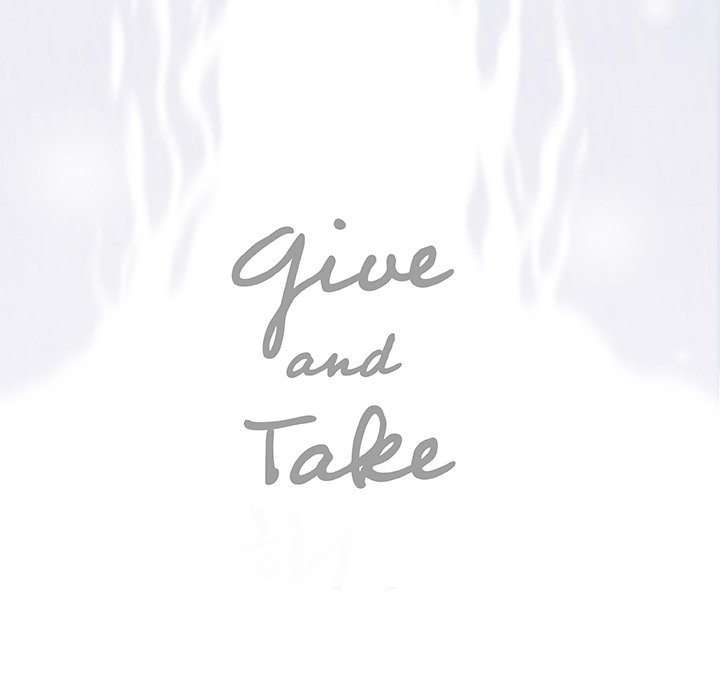 Give and Take image
