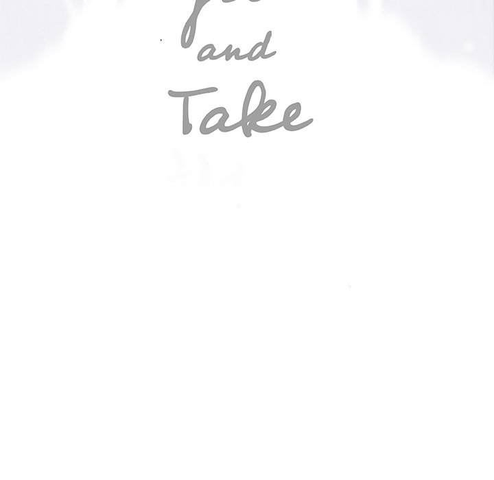 Give and Take image