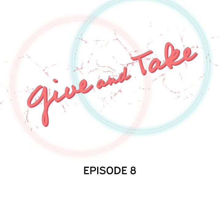 Give and Take image