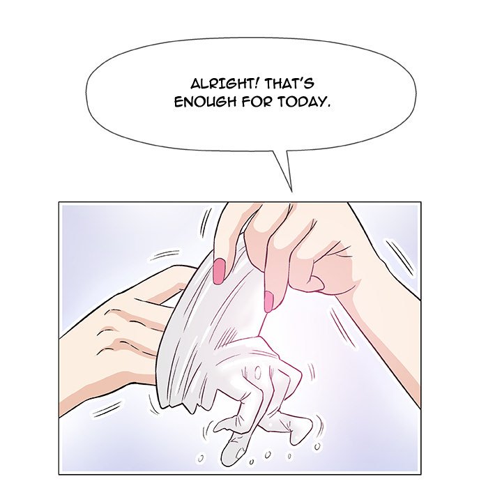 Give and Take image